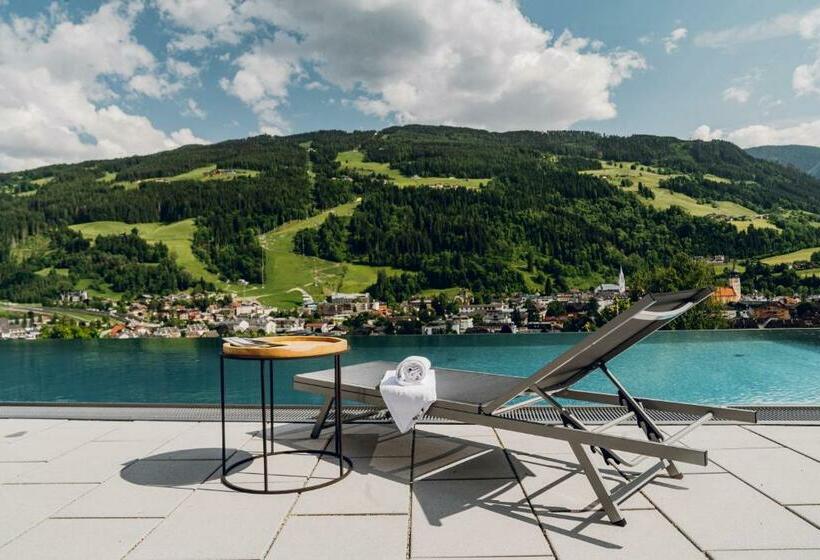 Apartmentresort Mylodge