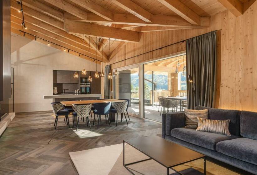 Apartmentresort Mylodge