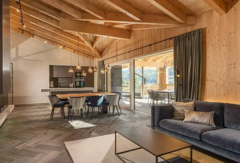 Apartmentresort Mylodge