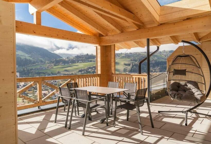 Apartmentresort Mylodge