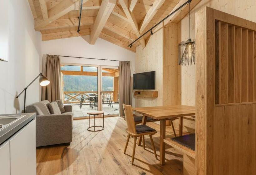 Apartmentresort Mylodge