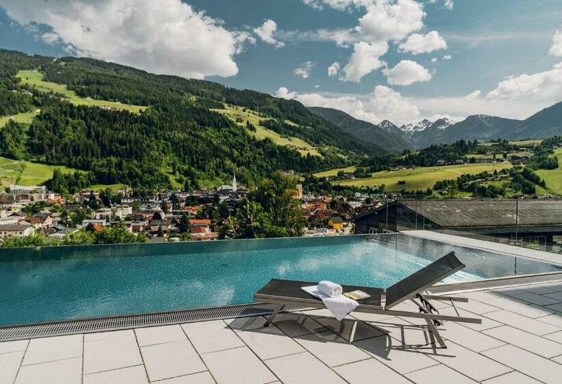 Apartmentresort Mylodge