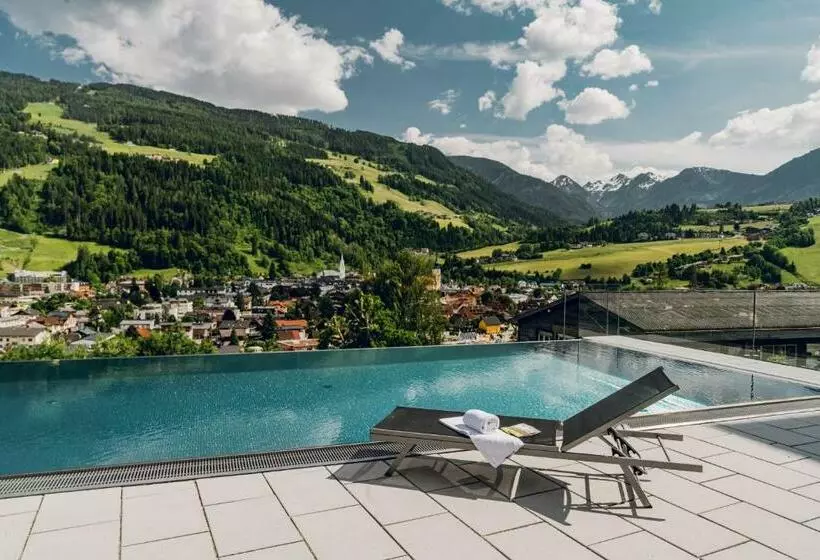 Apartmentresort Mylodge