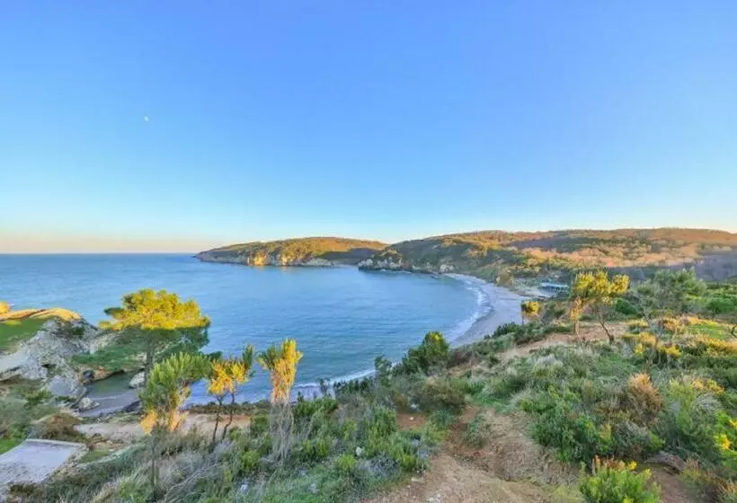 Ağva Pieria Luxury Hotel Plus 16