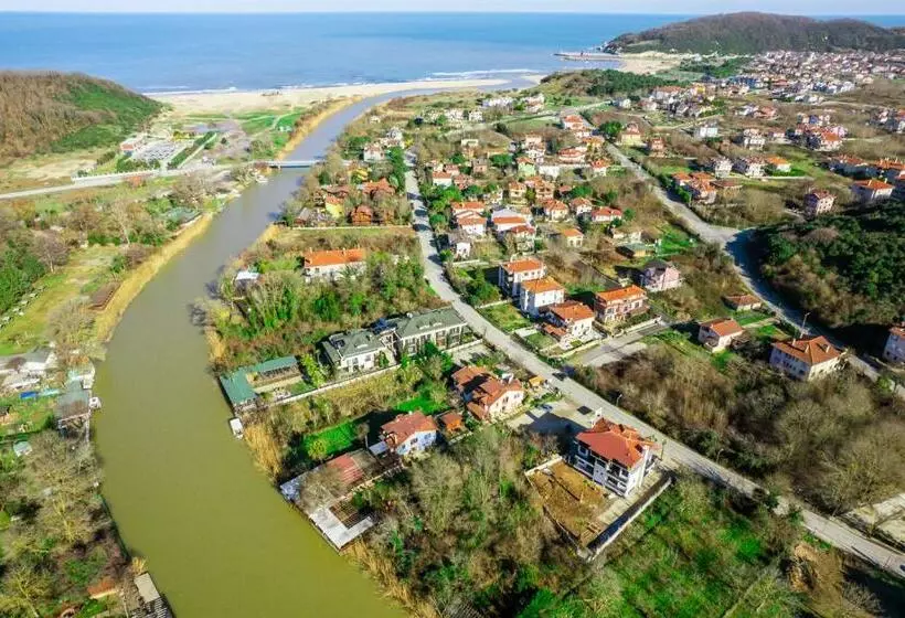 Ağva Pieria Luxury Hotel Plus 16