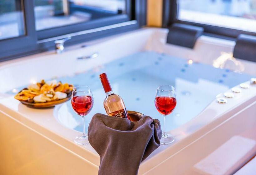 Ağva Pieria Luxury Hotel Plus 16