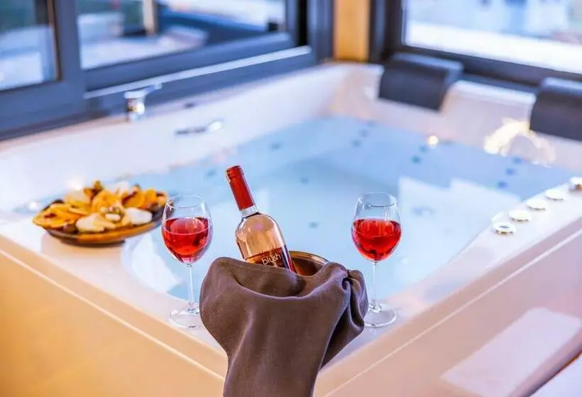 Ağva Pieria Luxury Hotel Plus 16