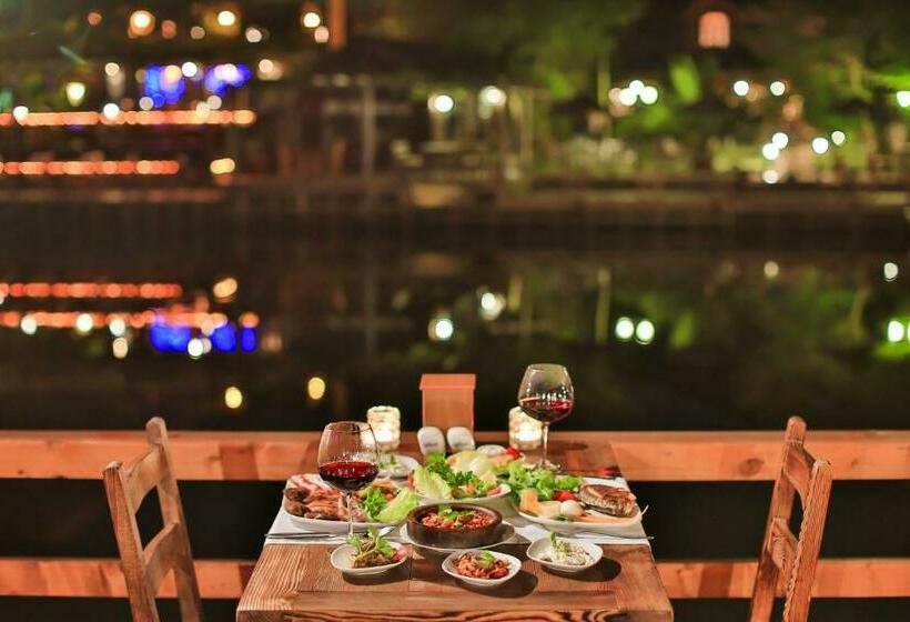 Ağva Pieria Luxury Hotel Plus 16