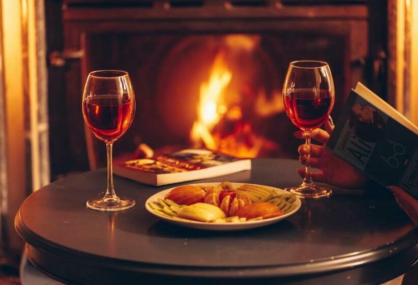 Ağva Pieria Luxury Hotel Plus 16