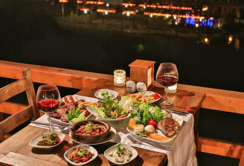 Ağva Pieria Luxury Hotel Plus 16