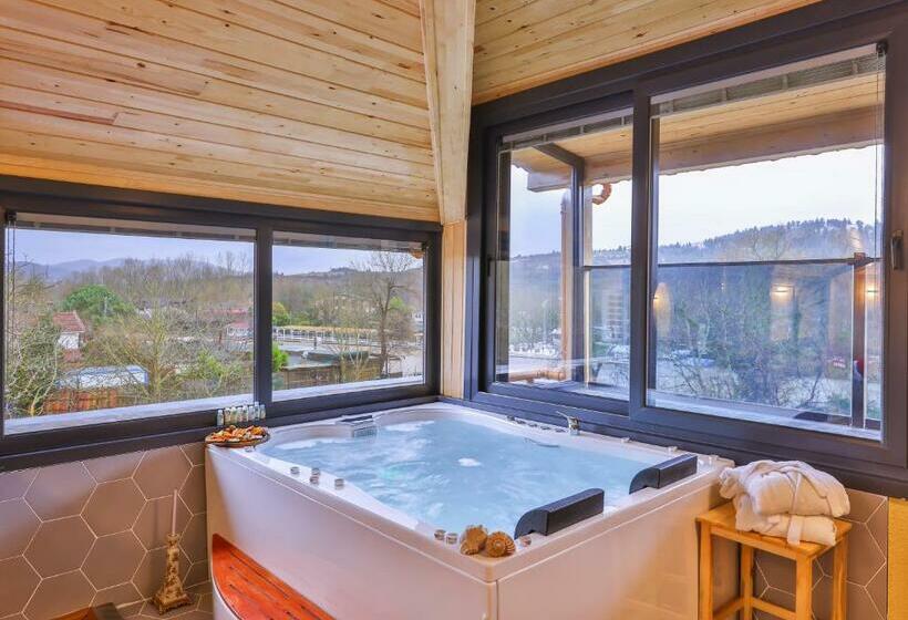 Ağva Pieria Luxury Hotel Plus 16