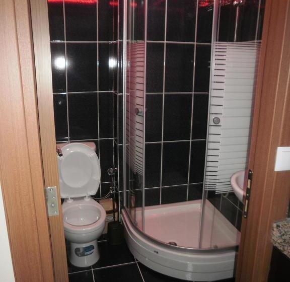 Nocleg ze śniadaniem Ceylan Apart Otel