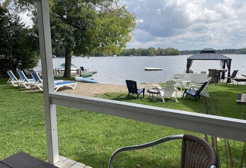 Bobcaygeon Resort