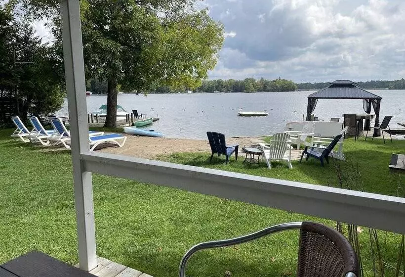 Bobcaygeon Resort