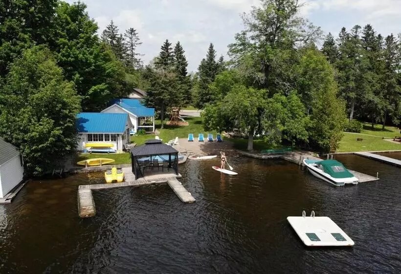 Bobcaygeon Resort
