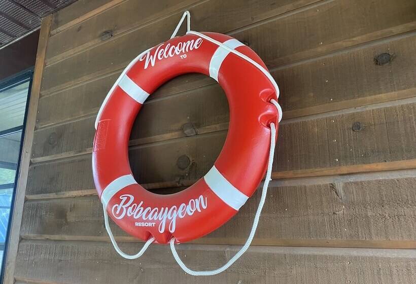Bobcaygeon Resort