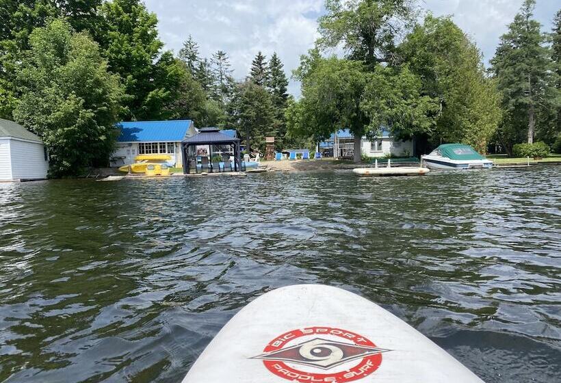 Bobcaygeon Resort