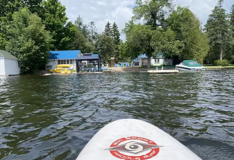 Bobcaygeon Resort