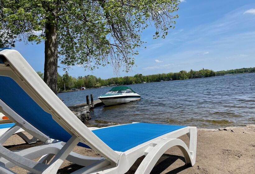Bobcaygeon Resort