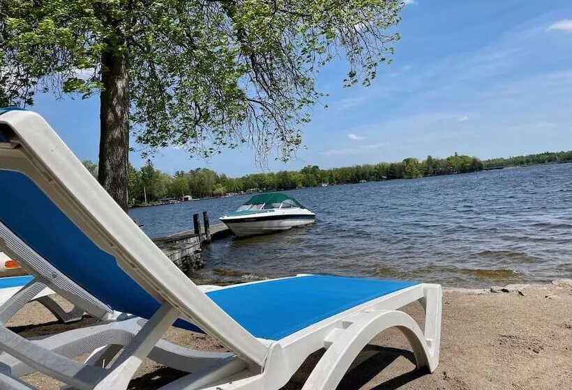 Bobcaygeon Resort