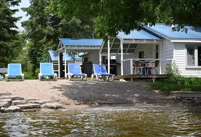 Bobcaygeon Resort