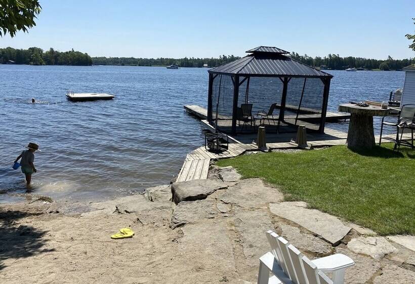 Bobcaygeon Resort