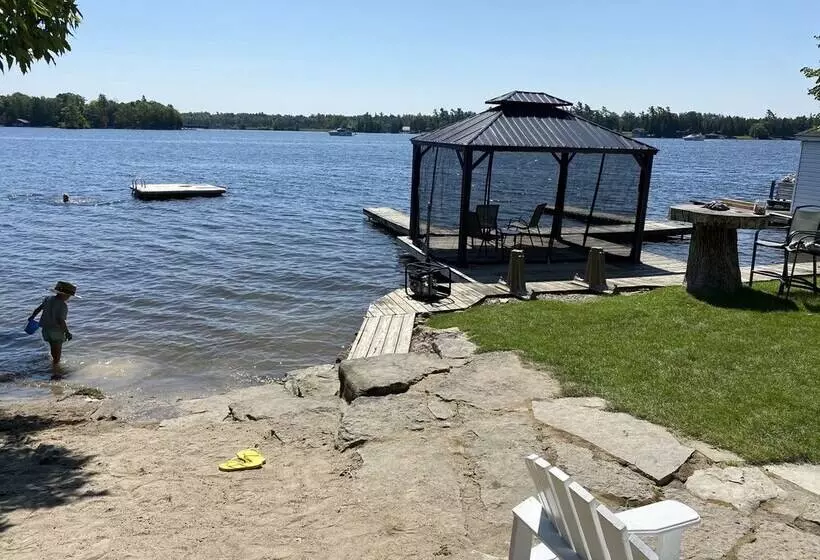 Bobcaygeon Resort