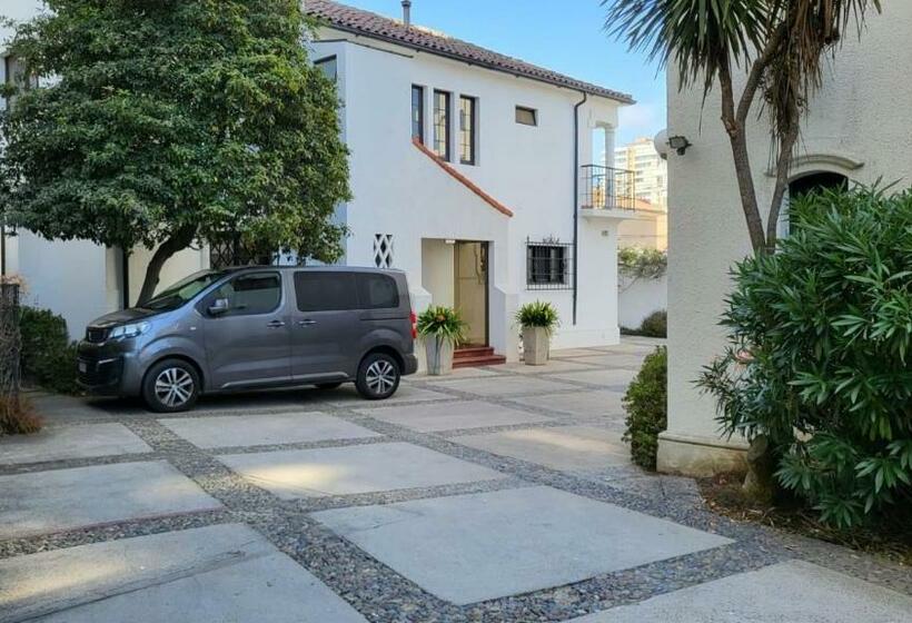 בית מלון כפרי Bordeplaza   Ex Monterilla