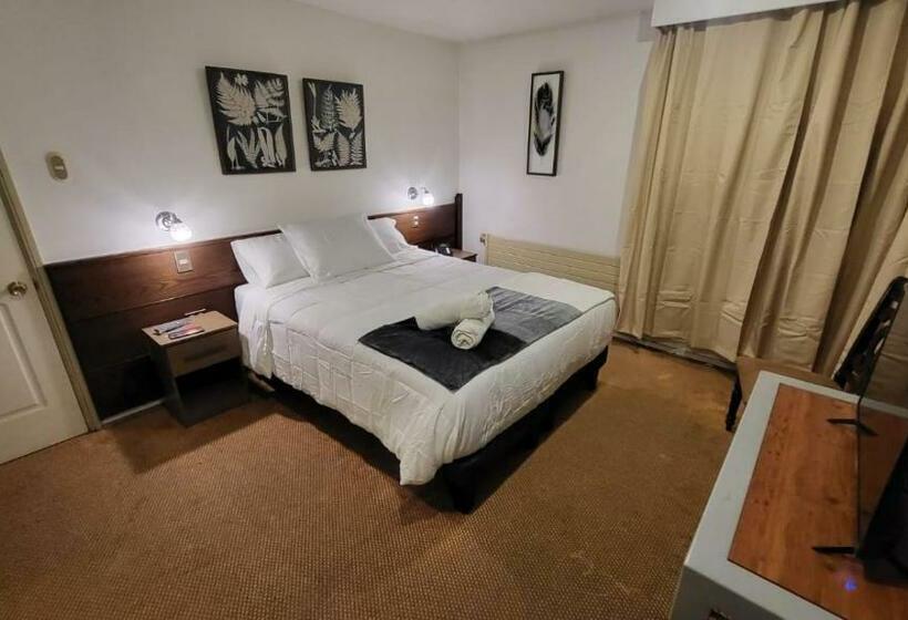 בית מלון כפרי Bordeplaza   Ex Monterilla