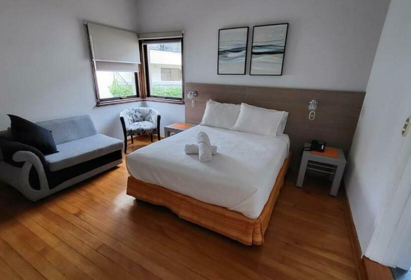 בית מלון כפרי Bordeplaza   Ex Monterilla