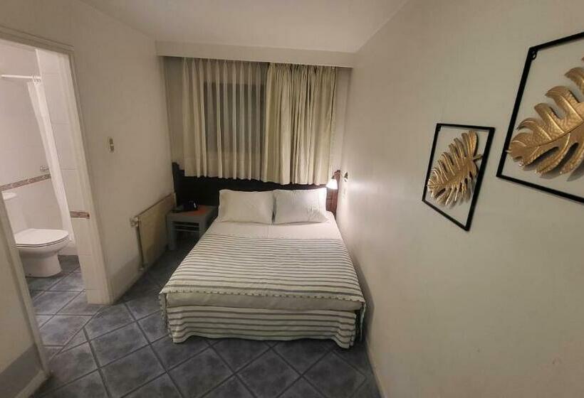 בית מלון כפרי Bordeplaza   Ex Monterilla