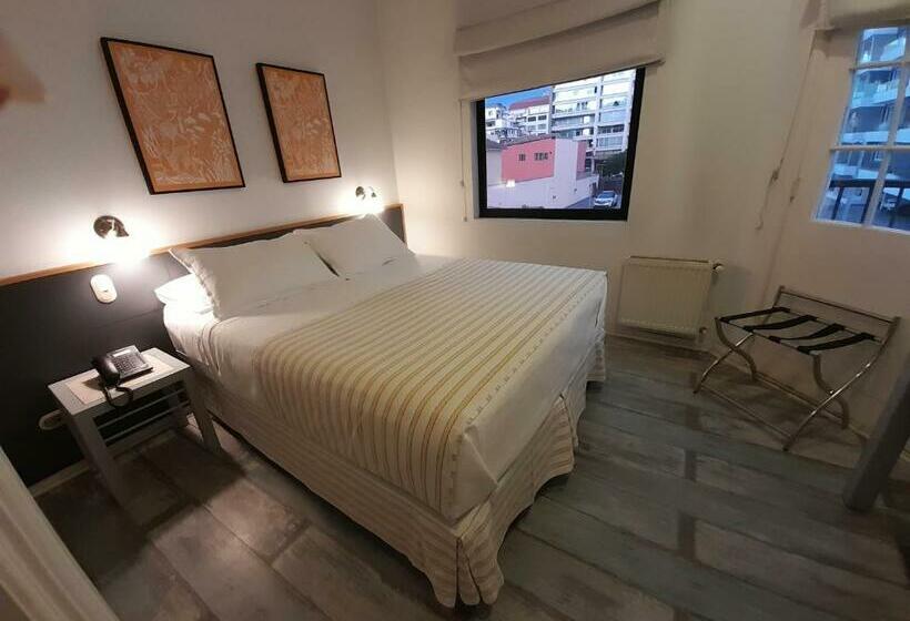 בית מלון כפרי Bordeplaza   Ex Monterilla