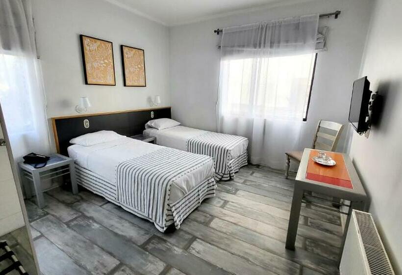 בית מלון כפרי Bordeplaza   Ex Monterilla