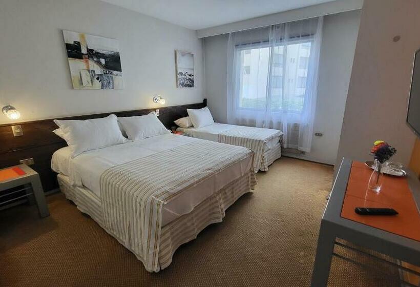 בית מלון כפרי Bordeplaza   Ex Monterilla