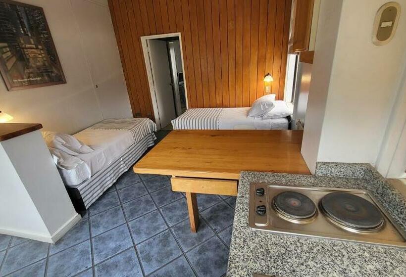 בית מלון כפרי Bordeplaza   Ex Monterilla