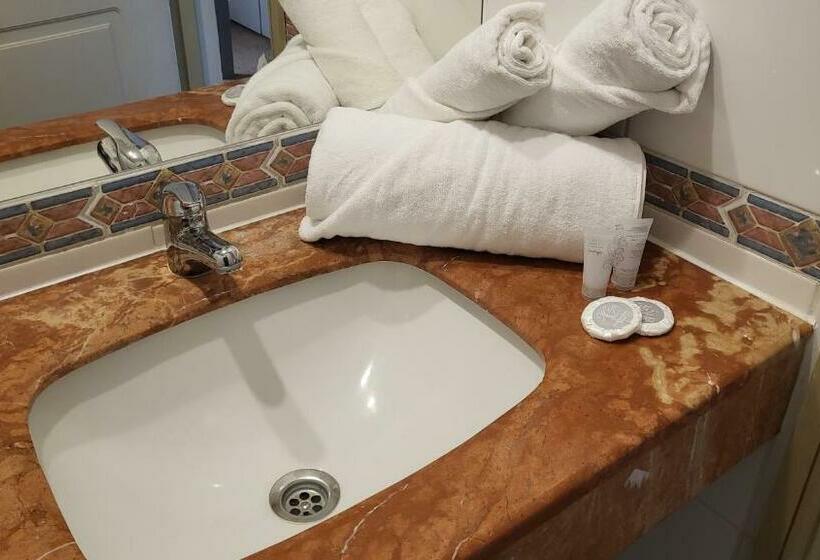 בית מלון כפרי Bordeplaza   Ex Monterilla