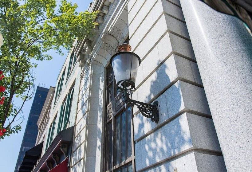 فندق The Liberty Trust