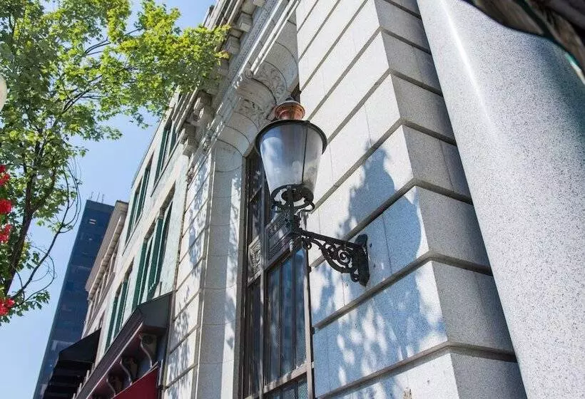 Hotelli The Liberty Trust