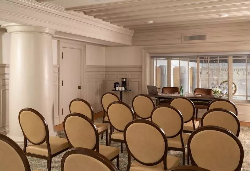 Hotelli The Liberty Trust