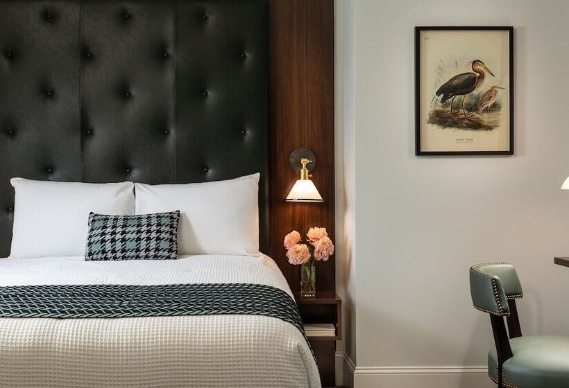 فندق The Liberty Trust