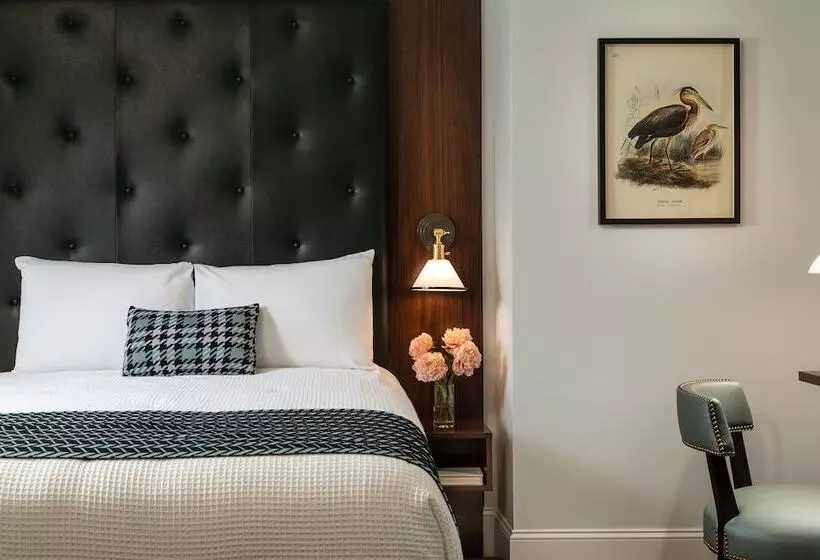 Hotelli The Liberty Trust