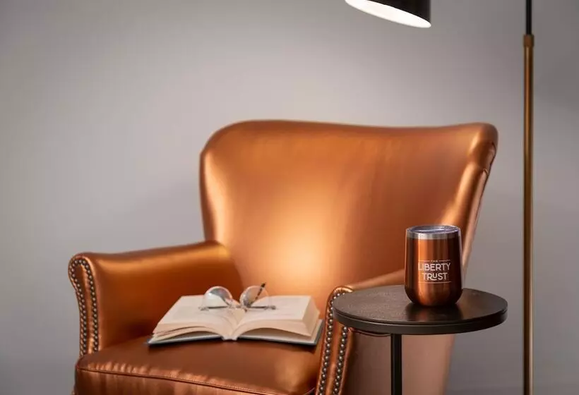 Hotelli The Liberty Trust