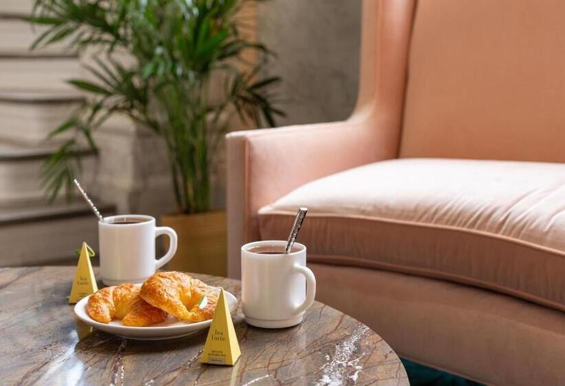 فندق The Liberty Trust