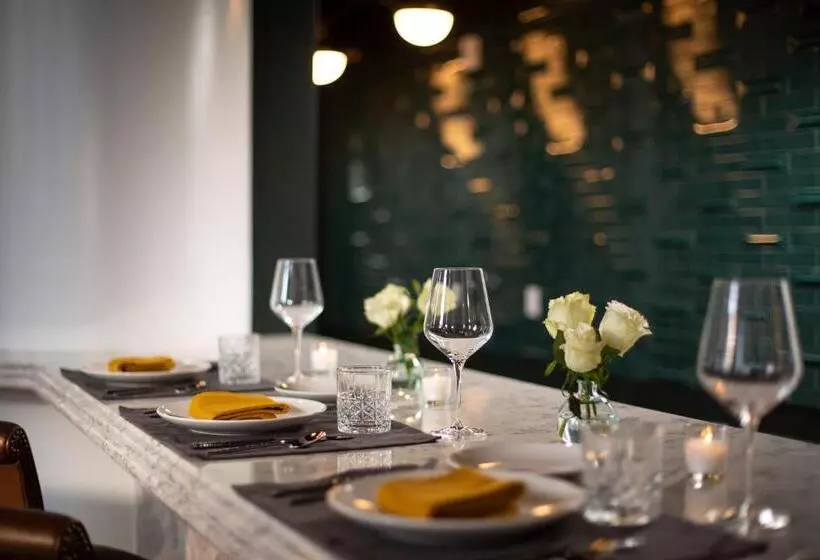 Hotelli The Liberty Trust