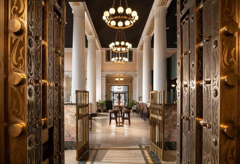 فندق The Liberty Trust