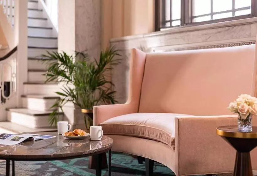 Hotelli The Liberty Trust