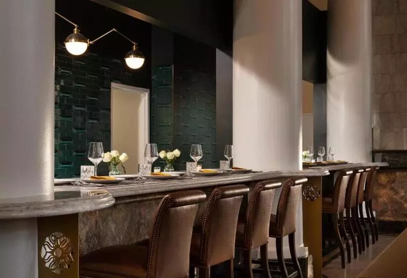 Hotelli The Liberty Trust