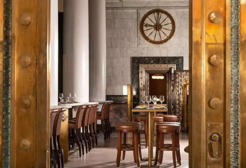 Hotelli The Liberty Trust