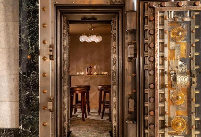 فندق The Liberty Trust