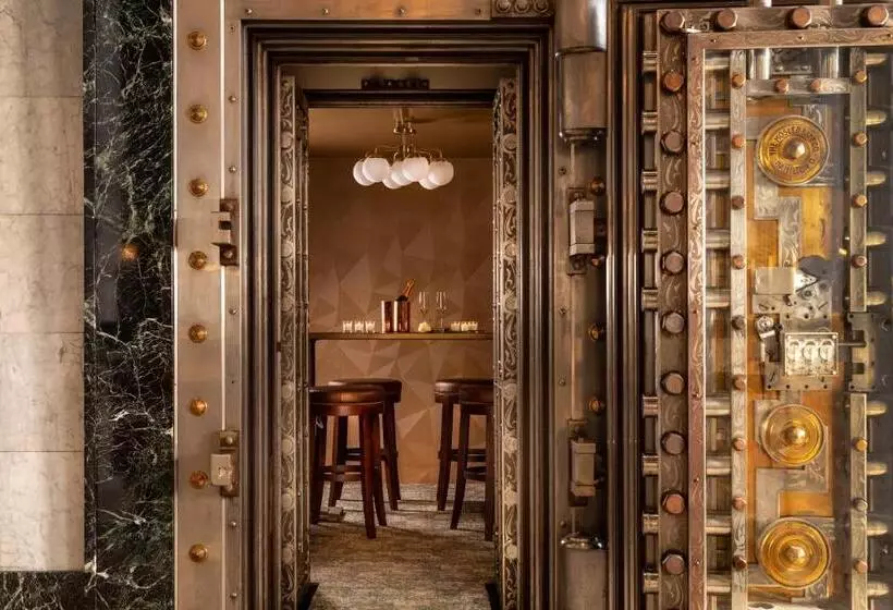 Hotelli The Liberty Trust